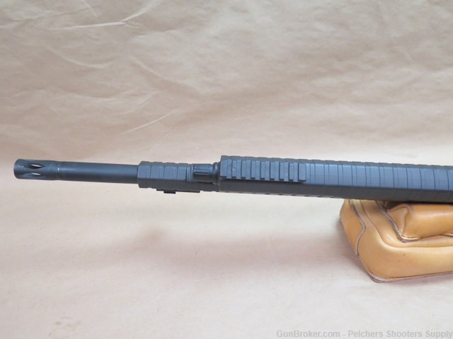 Citadel Model BR99 12GA Semi-Auto AR Style Shotgun-img-20