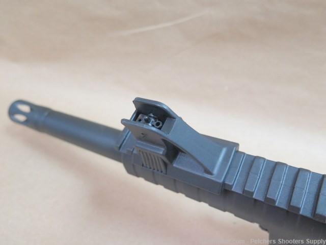 Citadel Model BR99 12GA Semi-Auto AR Style Shotgun-img-17