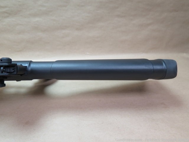 Citadel Model BR99 12GA Semi-Auto AR Style Shotgun-img-14