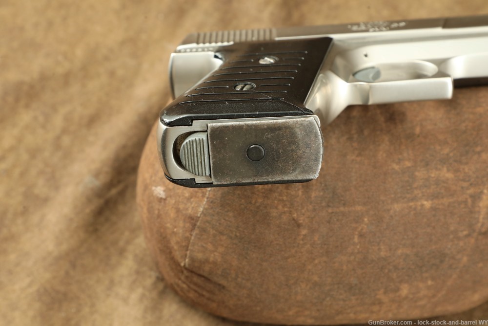 Jennings Firearms Bryco 59 9mm 4” Semi-Auto Pistol -img-23