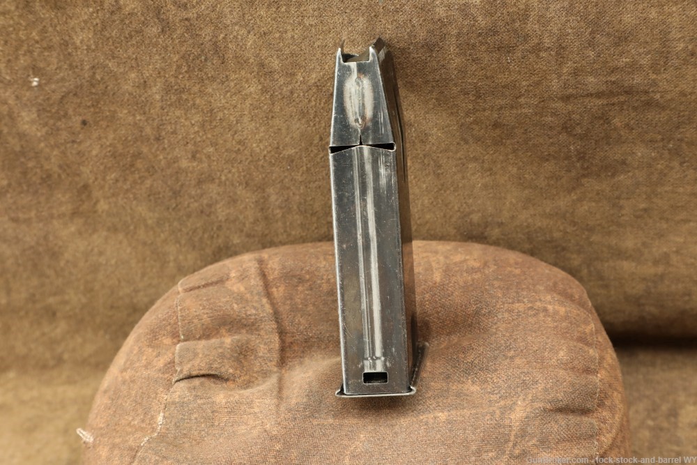 Jennings Firearms Bryco 59 9mm 4” Semi-Auto Pistol -img-19