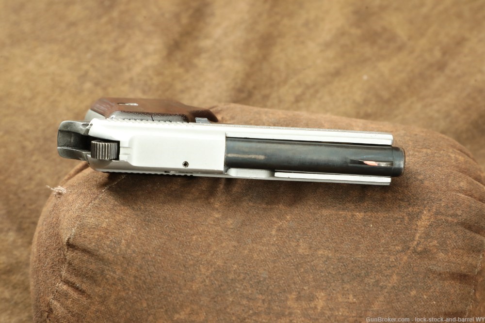 FIE Titan E27 B .25 Auto 2.5” Semi-Auto Pocket Pistol Parts Only-img-8