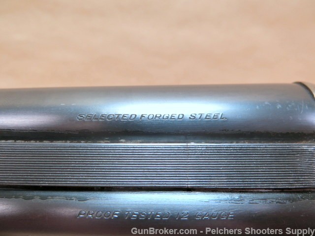 J. Stevens Ranger 12ga SxS Vintage Shotgun 30-inch Barrels-img-17