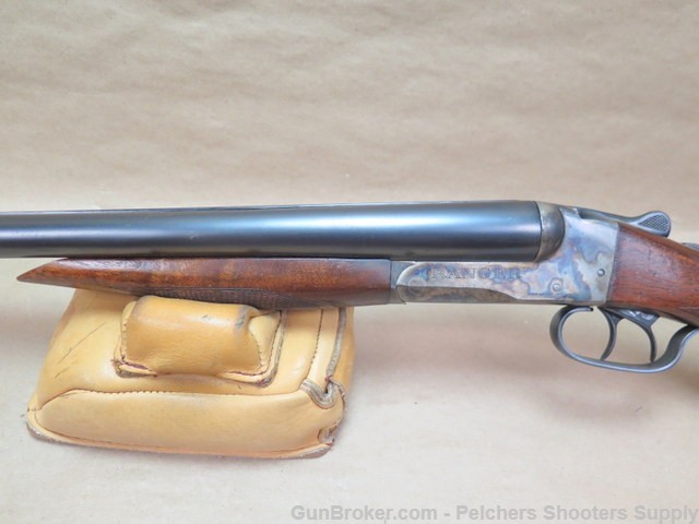 J. Stevens Ranger 12ga SxS Vintage Shotgun 30-inch Barrels-img-9