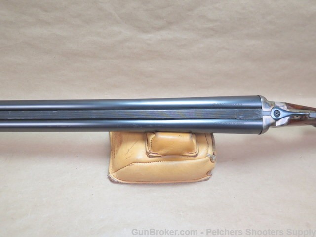 J. Stevens Ranger 12ga SxS Vintage Shotgun 30-inch Barrels-img-16