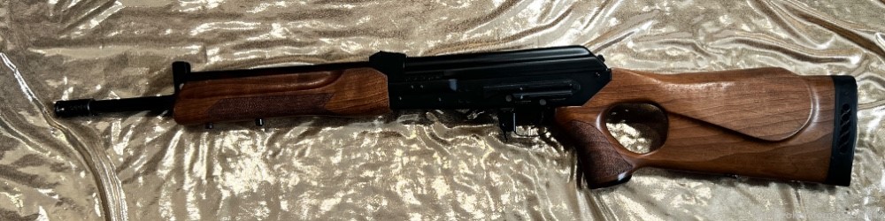  Vepr .308 win Russian no longer imported -img-0