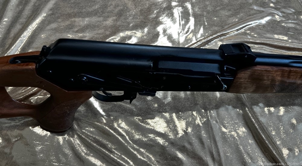  Vepr .308 win Russian no longer imported -img-7