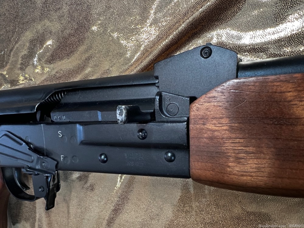  Vepr .308 win Russian no longer imported -img-3