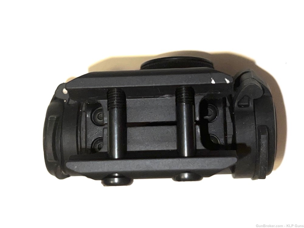 Aimpoint Micro H-2 2MOA Red Dot Reflex Sight VERY NICE -img-2