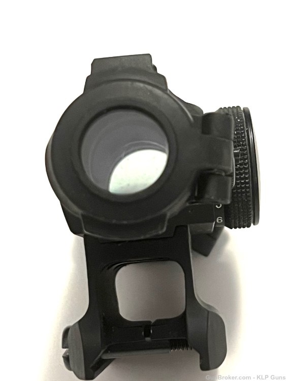 Aimpoint Micro H-2 2MOA Red Dot Reflex Sight VERY NICE -img-5