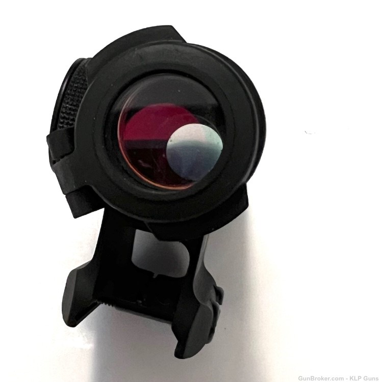 Aimpoint Micro H-2 2MOA Red Dot Reflex Sight VERY NICE -img-3