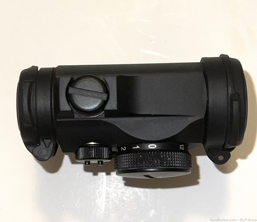 Aimpoint Micro H-2 2MOA Red Dot Reflex Sight VERY NICE -img-7