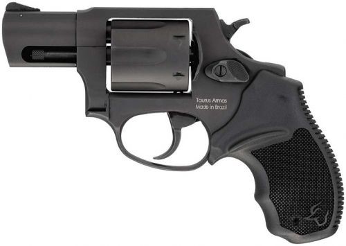 Taurus 856 Revolver, 38 spl 2" 6 Round-img-0