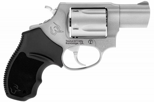 Taurus 605 Small Frame 357 Mag/38 Special +P 5rd -img-0