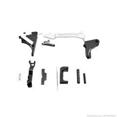 Lower Parts Kit for Glock 43 PF9SS LPK G43 Polymer80 P80 G43 Free Shipping
