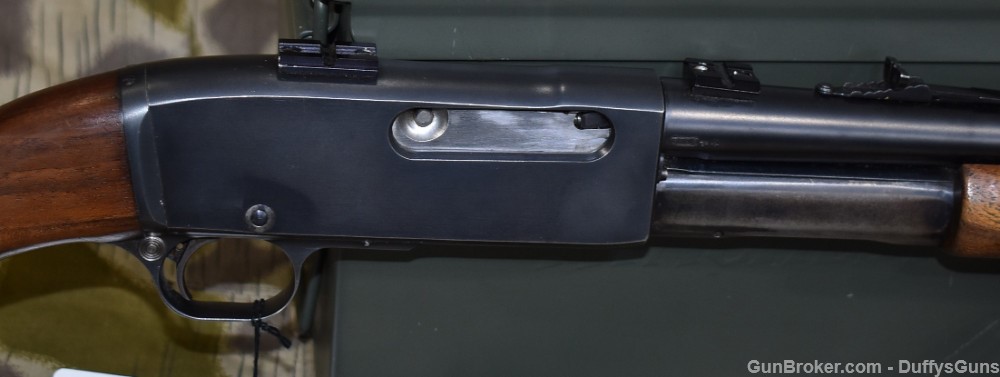 Remington Model 141 Gamemaster 32 Rem Cal-img-19