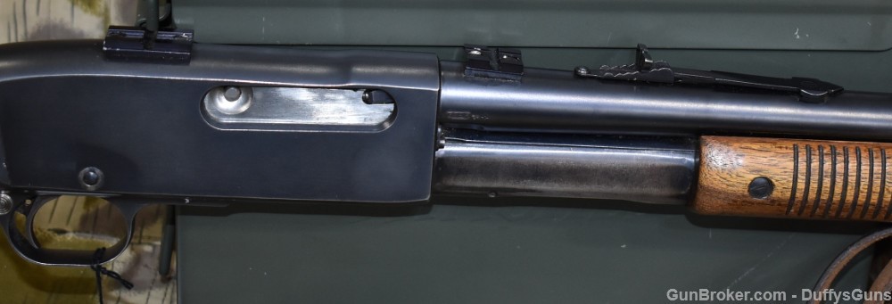 Remington Model 141 Gamemaster 32 Rem Cal-img-20