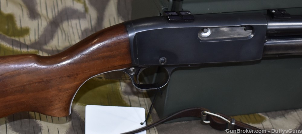 Remington Model 141 Gamemaster 32 Rem Cal-img-18