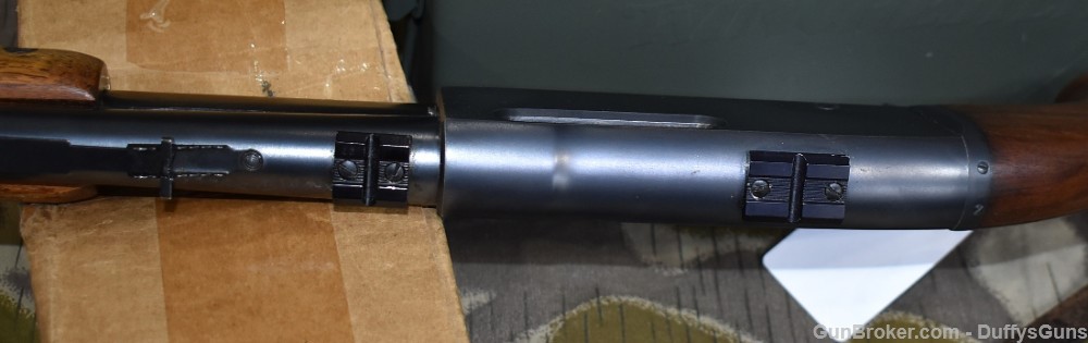 Remington Model 141 Gamemaster 32 Rem Cal-img-10