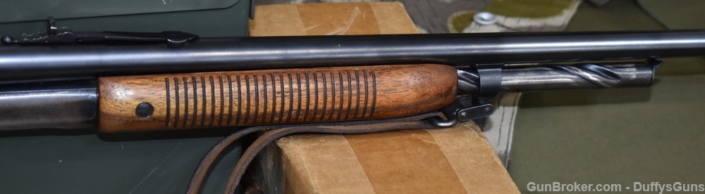 Remington Model 141 Gamemaster 32 Rem Cal-img-21