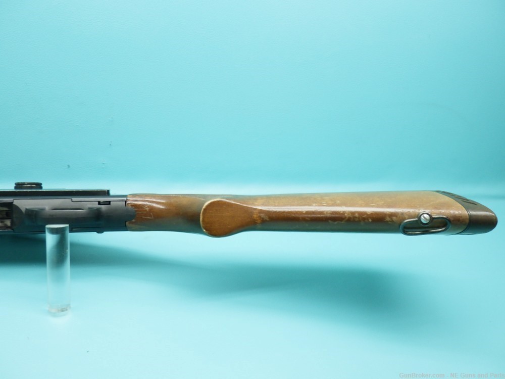 Mossberg 500A 12ga 3" 24" Slugster bbl Shotgun W/ Red Dot-img-16