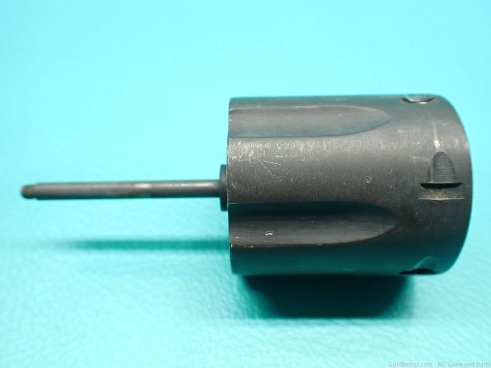 Rock Island 206 .38spl 2"bbl Revolver Repair Parts Kit-img-5