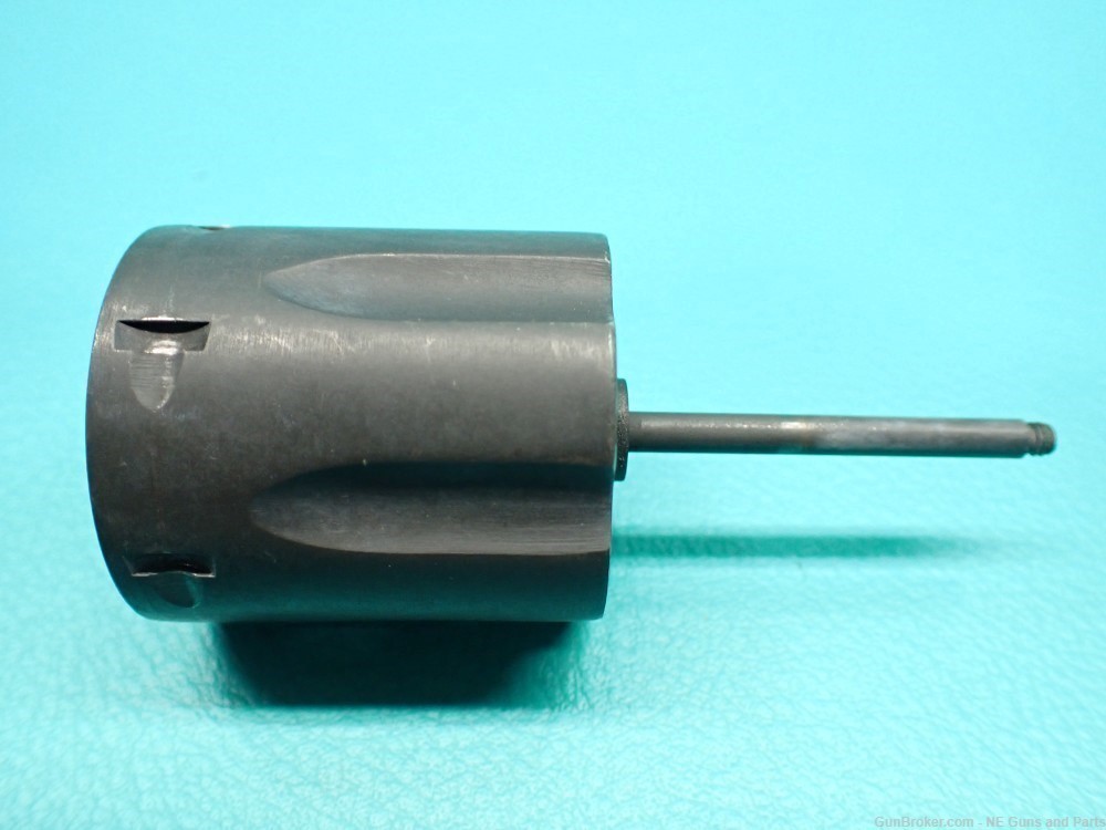 Rock Island 206 .38spl 2"bbl Revolver Repair Parts Kit-img-6