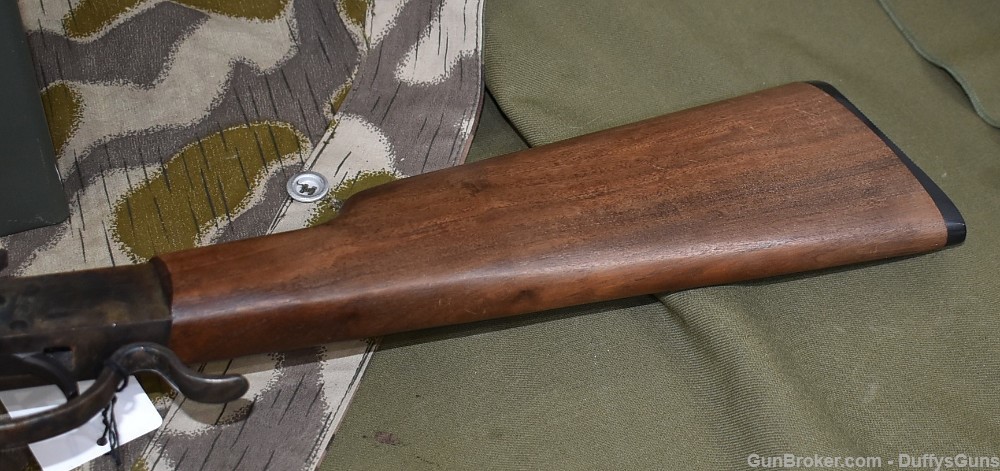Savage Model 72 Rifle 22lr-img-10