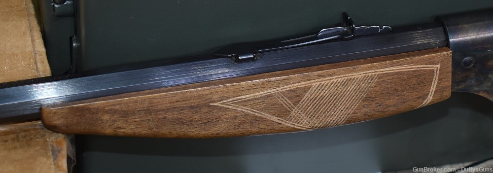 Savage Model 72 Rifle 22lr-img-5