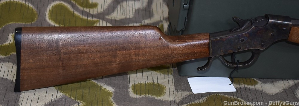Savage Model 72 Rifle 22lr-img-14