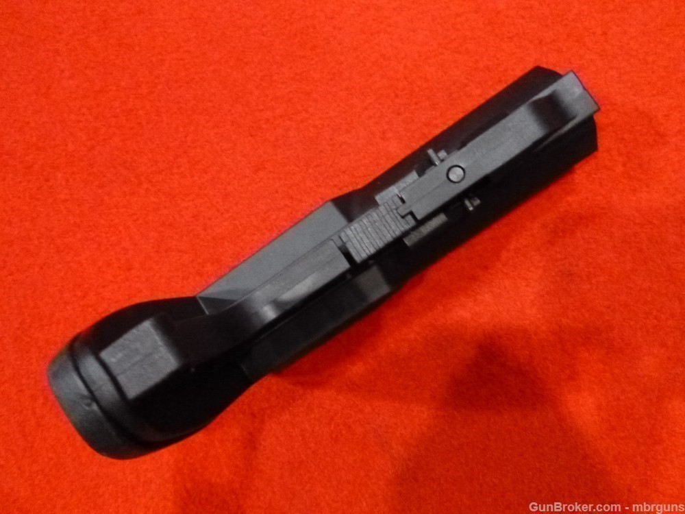 Minimalist AR 15 Stock Fits Mil-Spec Buffer Tube-img-6