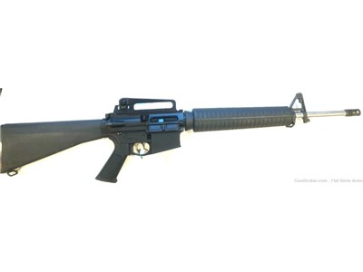 DPMS AR10 .308 Rifle. NEW