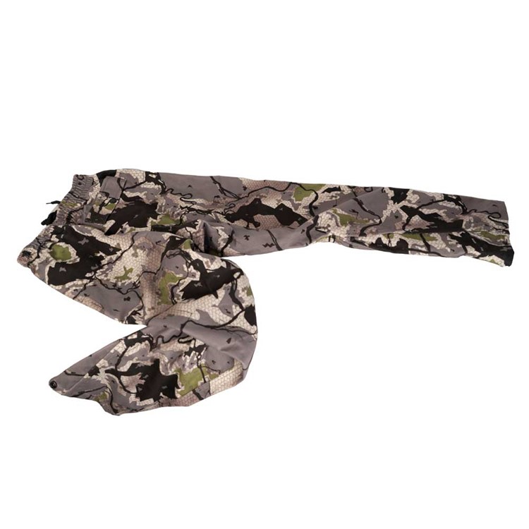 RIVERS WEST Pioneer Junior Pant, Color: Widow Maker Green, Size: 14/16-img-1