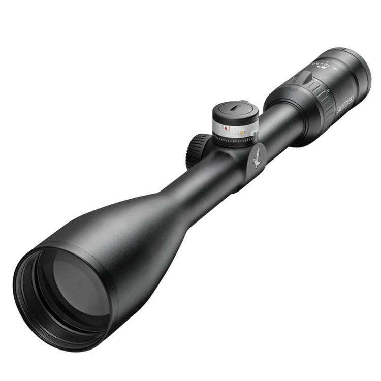 Swarovski Optik Z3 4-12x50mm BT PLEX SFP Non-Illuminated Riflescope 59020-img-1
