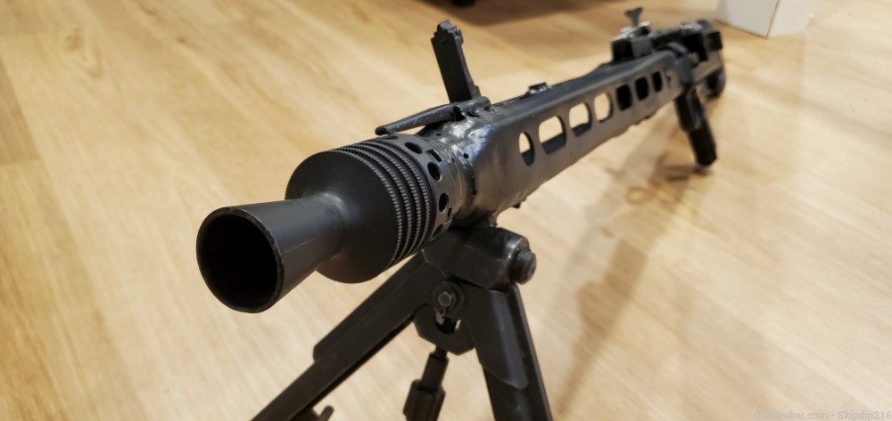 Mg42 Display Gun-img-1