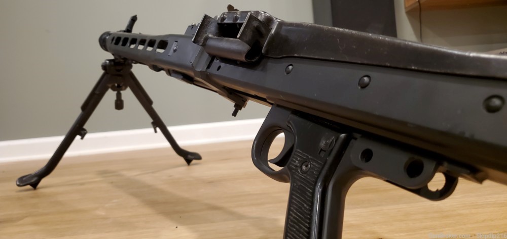 Mg42 Display Gun-img-4