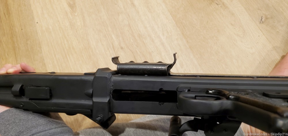 Mg42 Display Gun-img-13