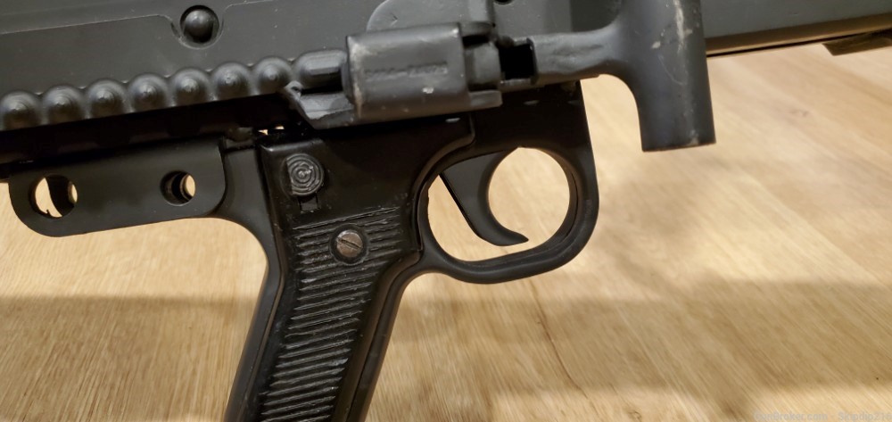 Mg42 Display Gun-img-5