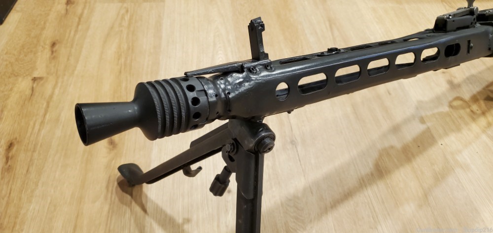 Mg42 Display Gun-img-2