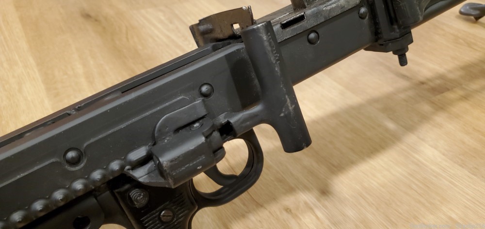 Mg42 Display Gun-img-7