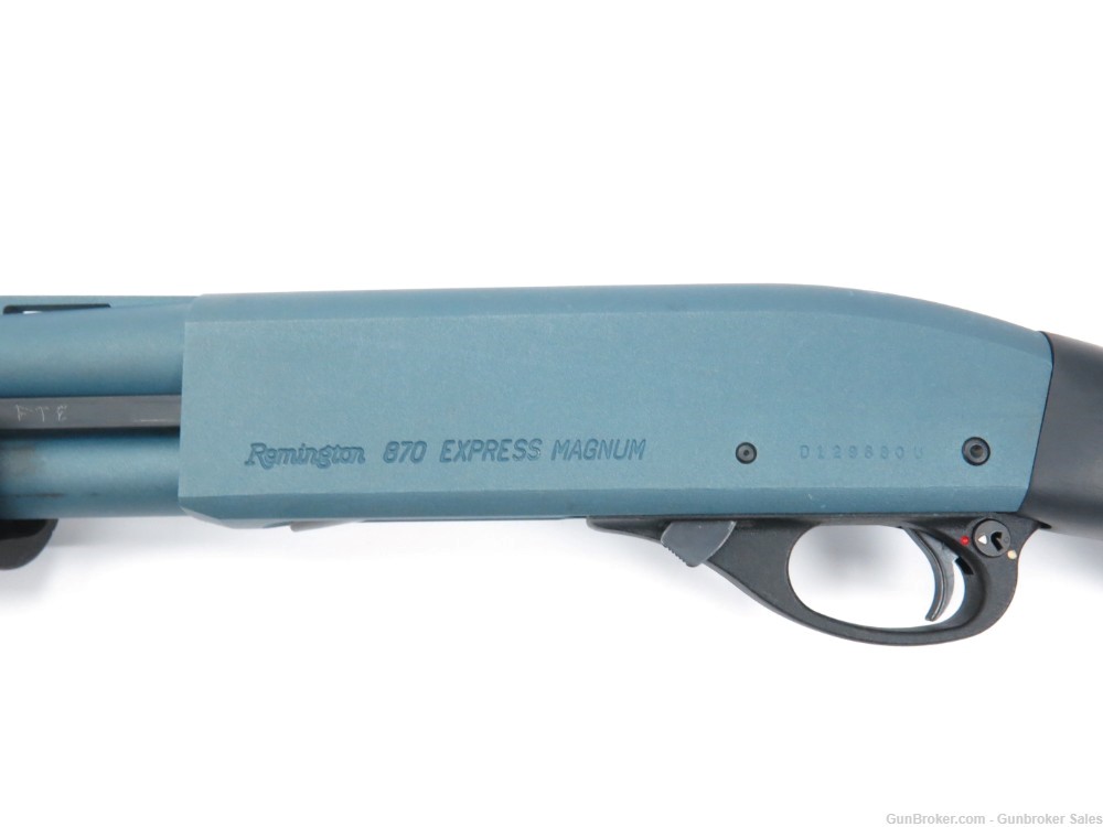 Remington 870 Express Magnum 20GA Pump-Action Shotgun-img-7