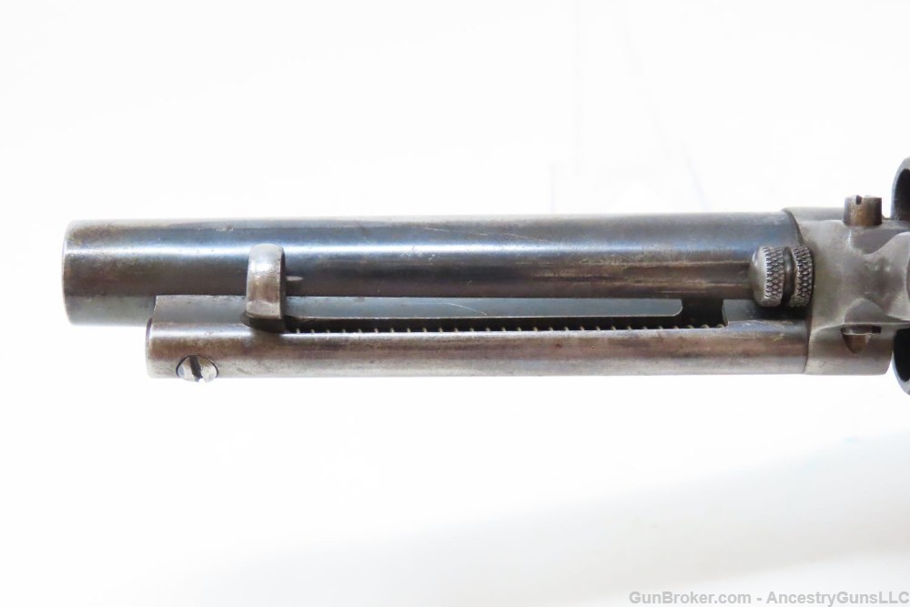 1903 COLT Model 1877 “LIGHTNING” .38 Long Colt Double Action REVOLVER C&R C-img-13