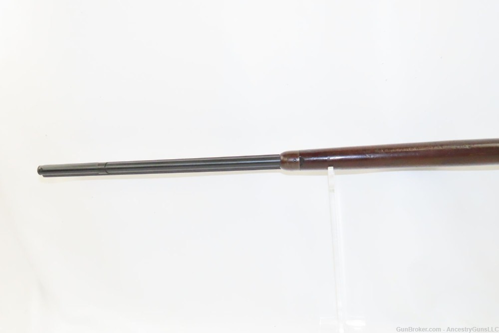 1912 WINCHESTER 1892 Lever Action .32-20 WCF RIFLE Octagonal Barrel C&R    -img-9