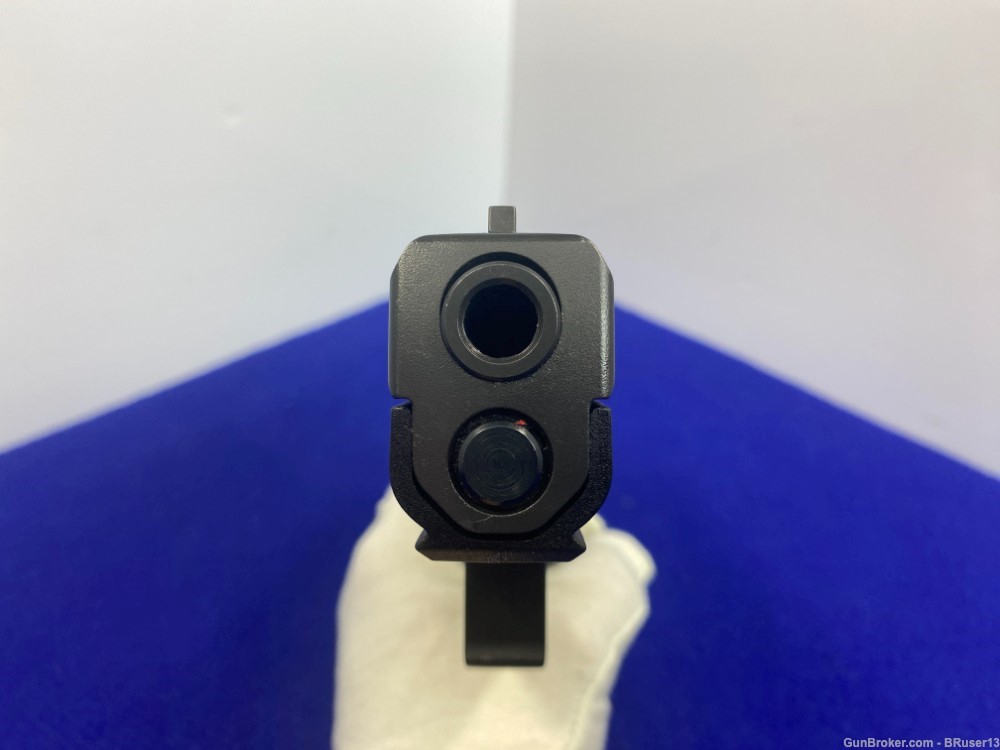 Beretta APX Compact 9mm Blk 3.7" *INCREDIBLE SEMI-AUTOMATIC PISTOL*-img-24