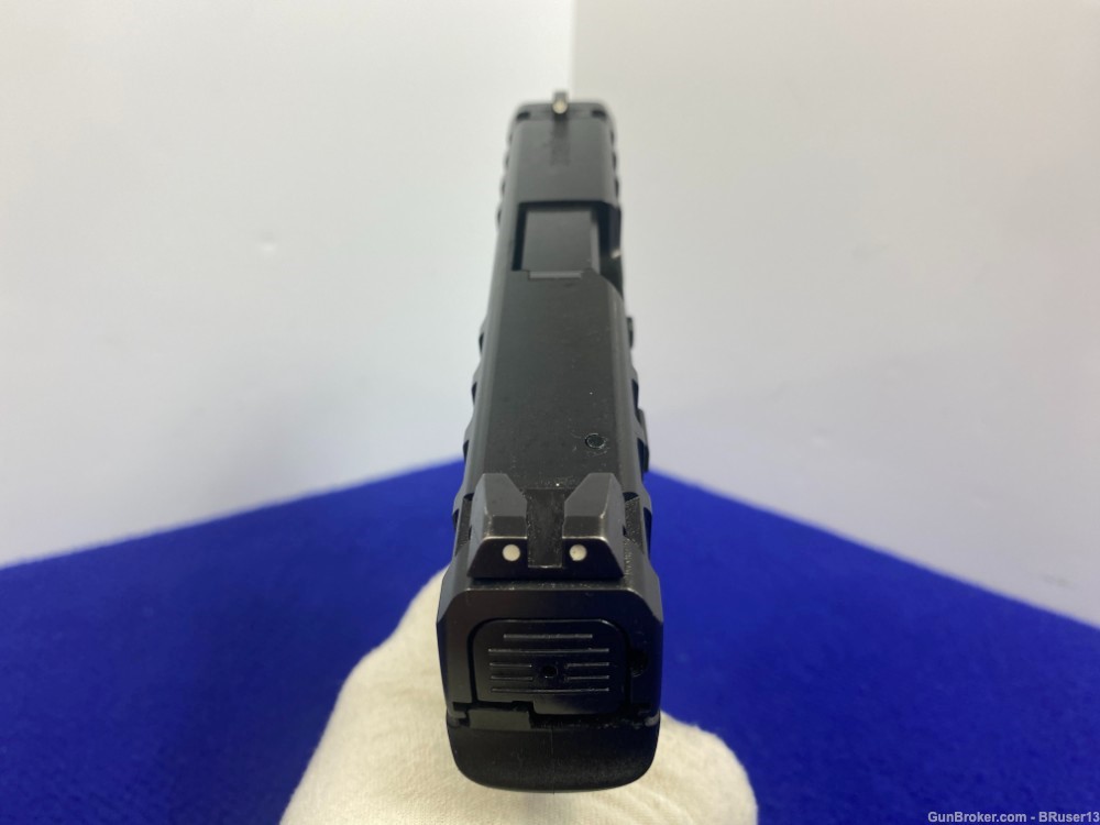 Beretta APX Compact 9mm Blk 3.7" *INCREDIBLE SEMI-AUTOMATIC PISTOL*-img-22