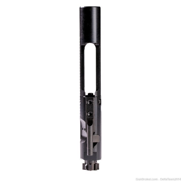 AR15 5.56 / .223 / .300 / .350 Complete Bolt Carrier Group - Made In USA-img-2