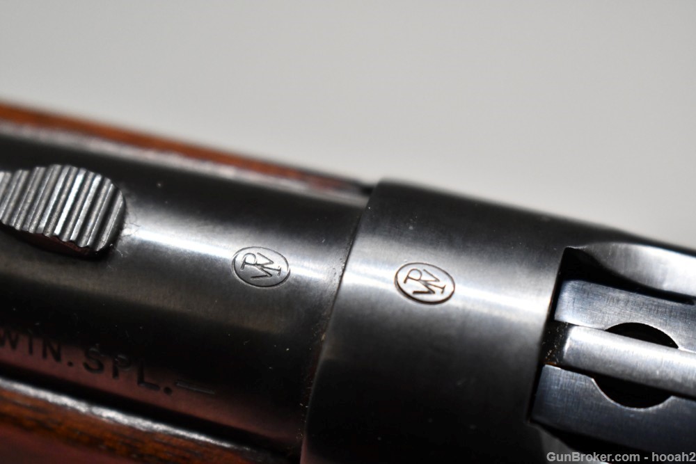 Pre 64 Winchester Model 94 Lever Action Carbine 32 Win Spl 1950 READ-img-42