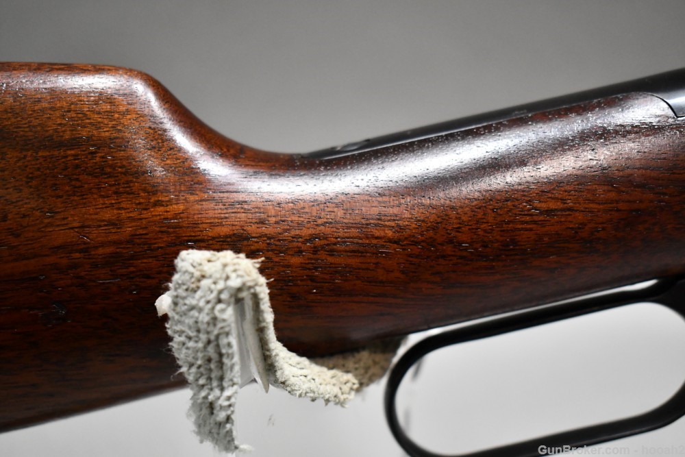 Pre 64 Winchester Model 94 Lever Action Carbine 32 Win Spl 1950 READ-img-3