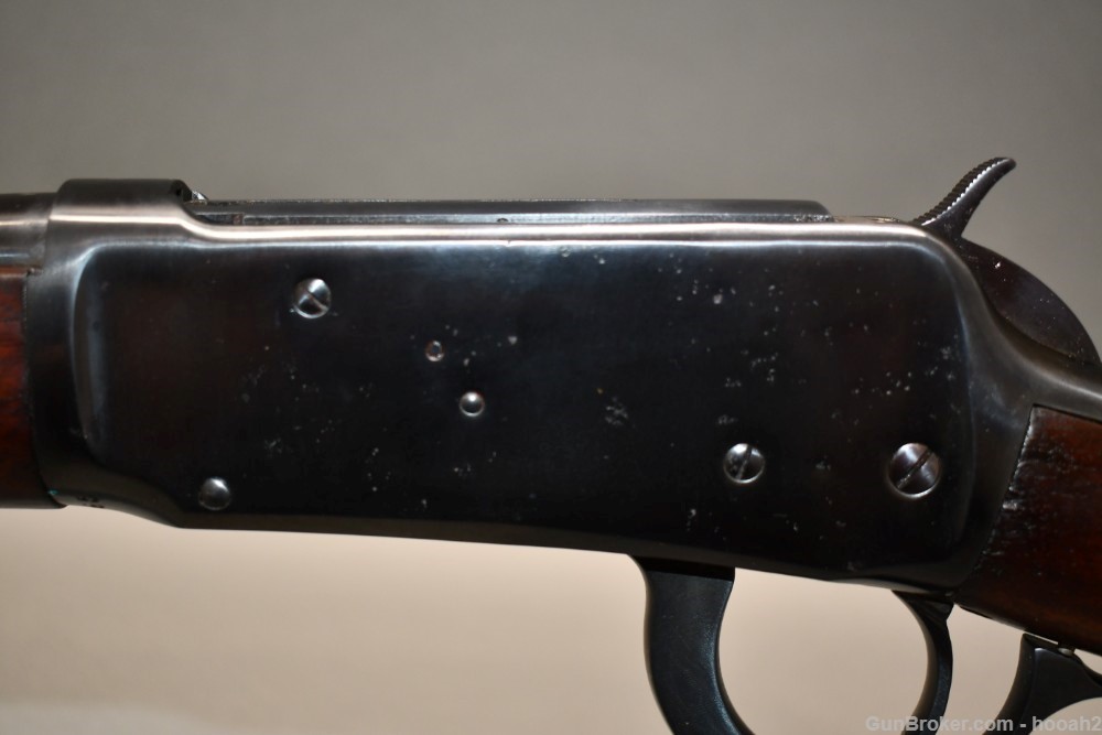 Pre 64 Winchester Model 94 Lever Action Carbine 32 Win Spl 1950 READ-img-13