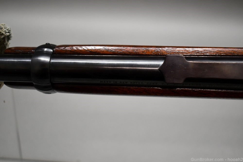 Pre 64 Winchester Model 94 Lever Action Carbine 32 Win Spl 1950 READ-img-20
